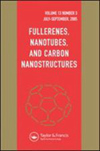FULLERENES NANOTUBES AND CARBON NANOSTRUCTURES雜志封面
